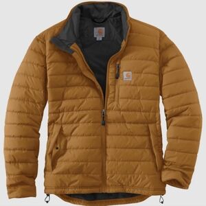 Carhartt Rain Defender Relaxed Fit Lightweight Insulated Jacket Men's Size XL